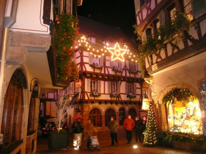 Others 5, Chambre d'hotes La Forestiere, Bas-Rhin