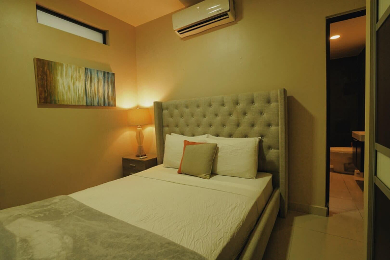 Bedroom 2, 1120 Vieques by Stay with Bear