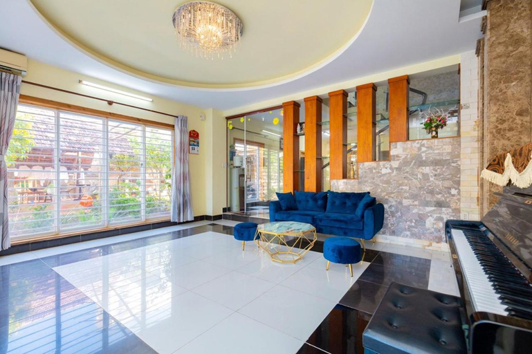 Others 4, Villa 4PN Nguyen Hien, Vũng Tàu