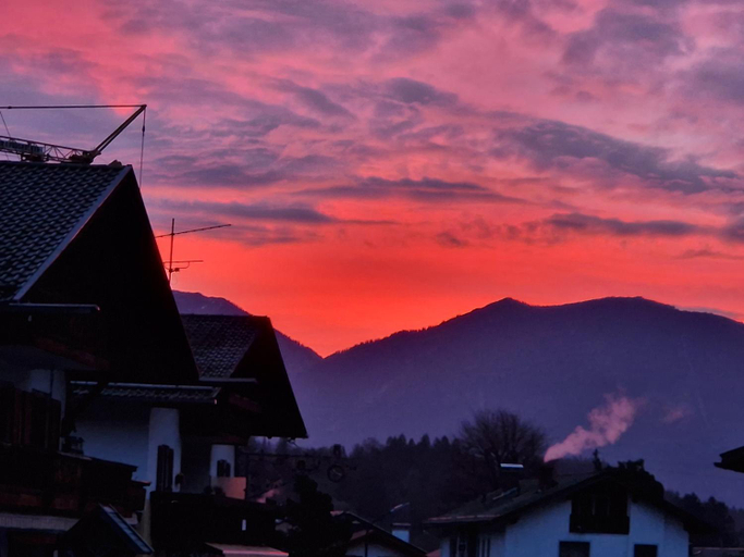 Exterior & Views 1, Zum Franziskaner, Garmisch-Partenkirchen