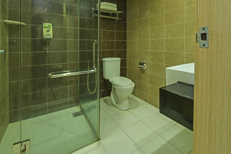 Bathroom 3