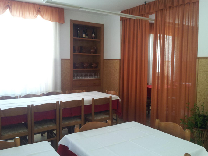 Bedroom 2, La Colombella, Ascoli Piceno