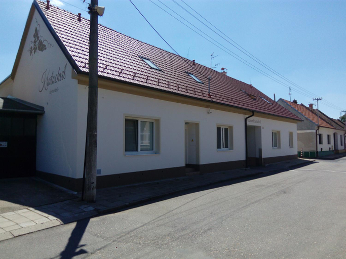 Others 2, Penzion Kratochvil, Břeclav