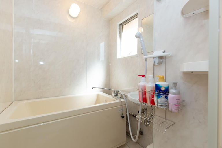 Bathroom 4