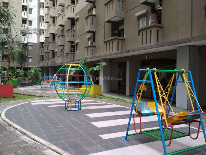 Others 5, Spacious Studio at Gateway Ahmad Yani By Travelio, Bandung