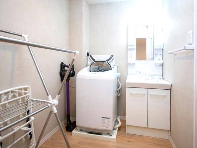 Others 3, K's Hotel, Takamatsu