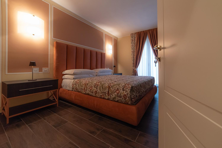 Bedroom 16
