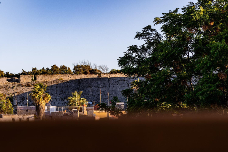 Others 4, Naria Medieval House, South Aegean