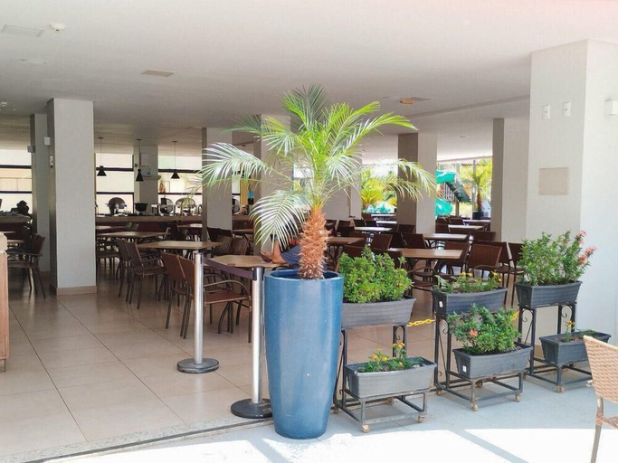Food & Drinks, ALTA VISTA THERMAS RESORT, Caldas Novas