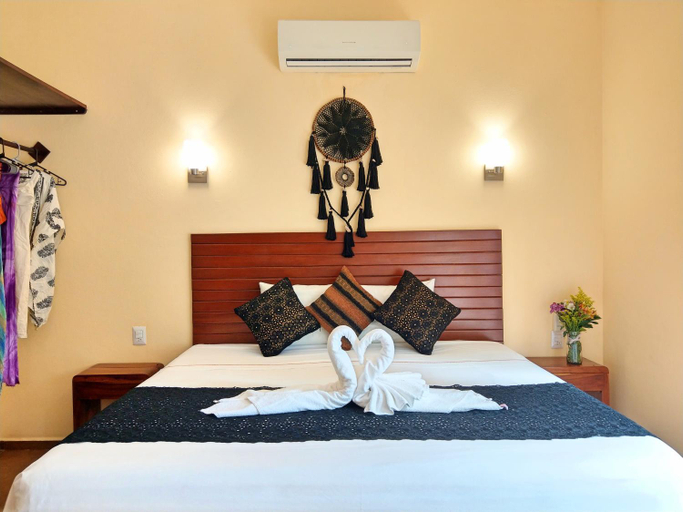 Bedroom 6