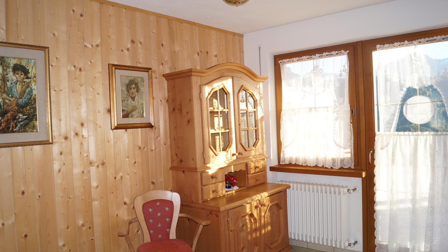 Others 3, B&B L'Arca di Noe, Bolzano