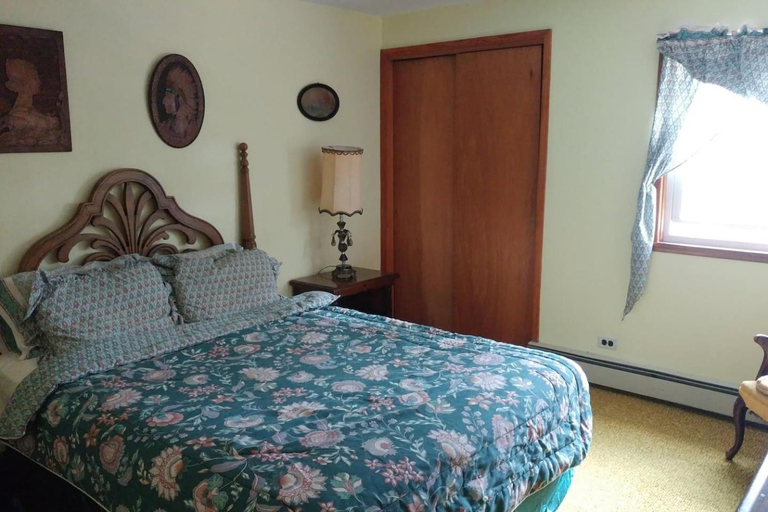 Others 5, The Open Door in Jefferson NY, Schoharie