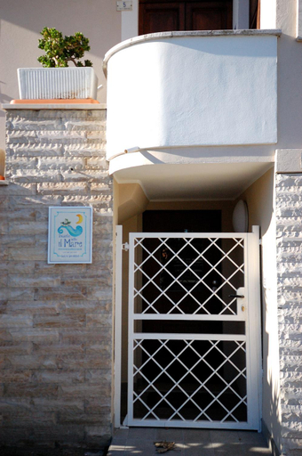 Others 4, B&B Incanto sotto il mare, Ascoli Piceno