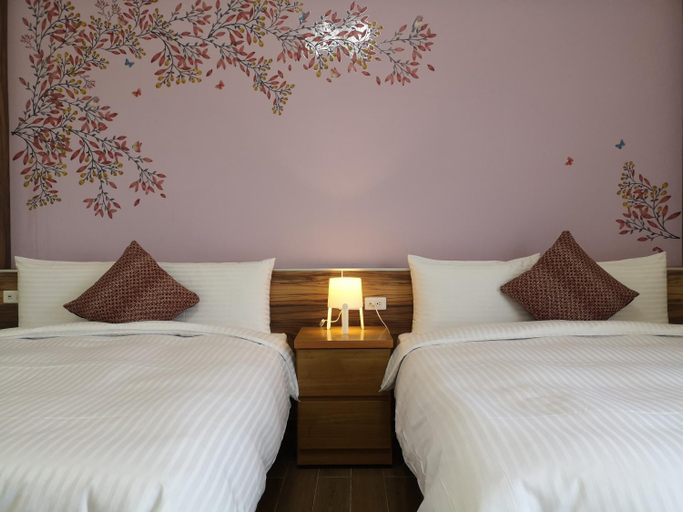 Others 5, Hengchun Inn, Pingtung
