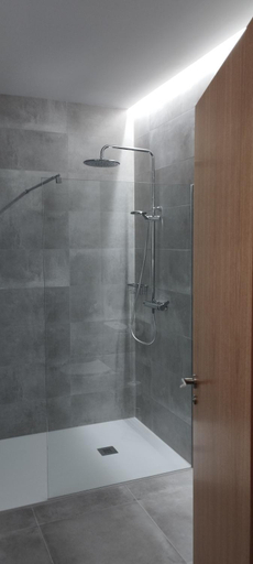 Bathroom 5, Venta el Borrego, Alicante