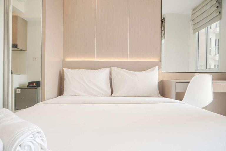 Others 4, Modern Look Studio Tokyo Riverside PIK By Travelio, Tangerang