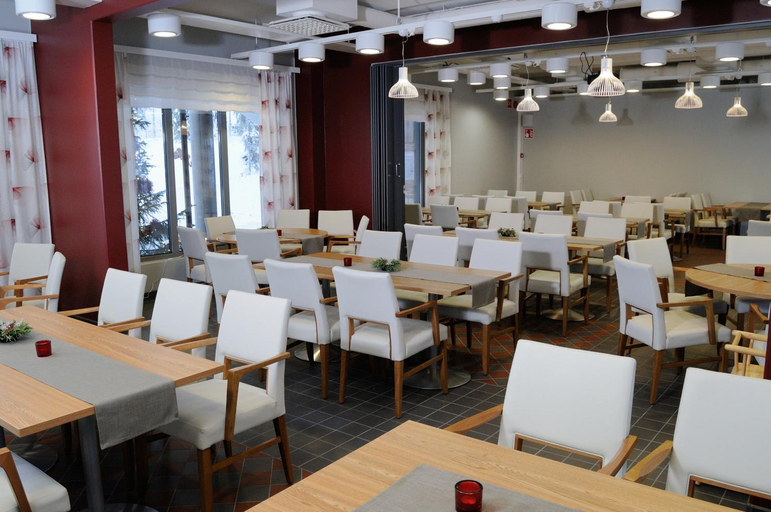 Food & Drinks, Aparthotel Simpsionkullas, Southern Ostrobothnia