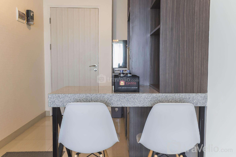 Others 5, Chic 2BR Grand Kamala Lagoon Apt By Travelio, Bekasi