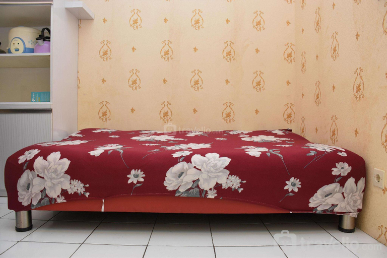 Bedroom 25
