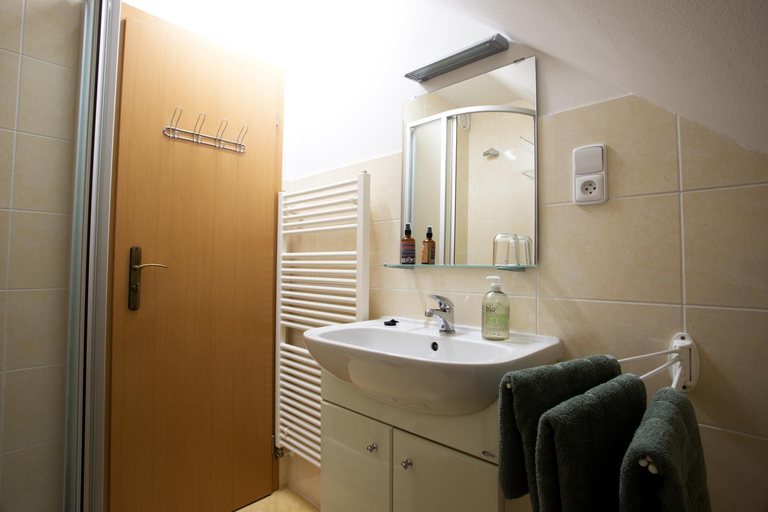 Bathroom 2, Apartmany Bramborka, Jablonec nad Nisou