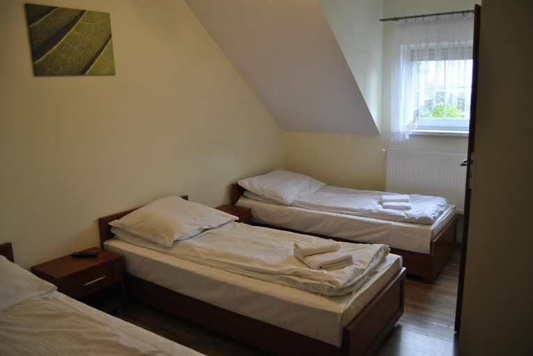 Others 5, Zajazd Dworek, Hrubieszów