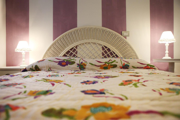 Others 2, DormidaNoi B&B, Macerata