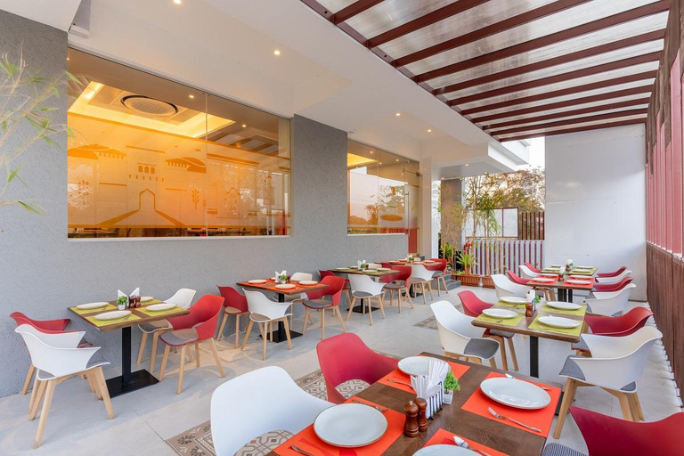 Food & Drinks 4, The Royal Pavilion, Kolhapur, Kolhapur