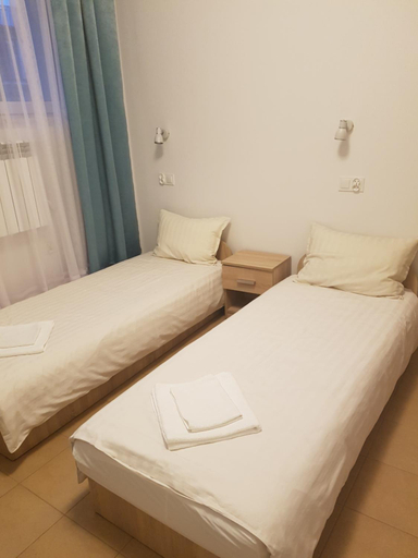 Others 5, Hostel Mleczna - Metro Zacisze, Warsaw