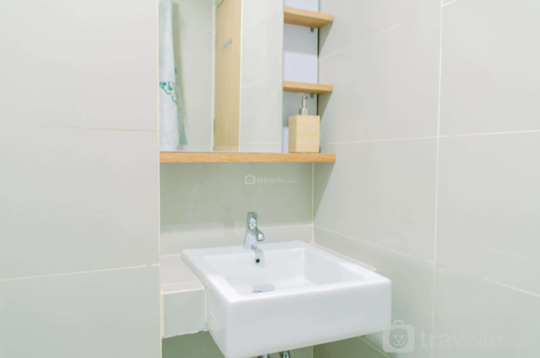 Others 2, Cozy Stay Studio B Residence near AEON By Travelio, Tangerang Selatan
