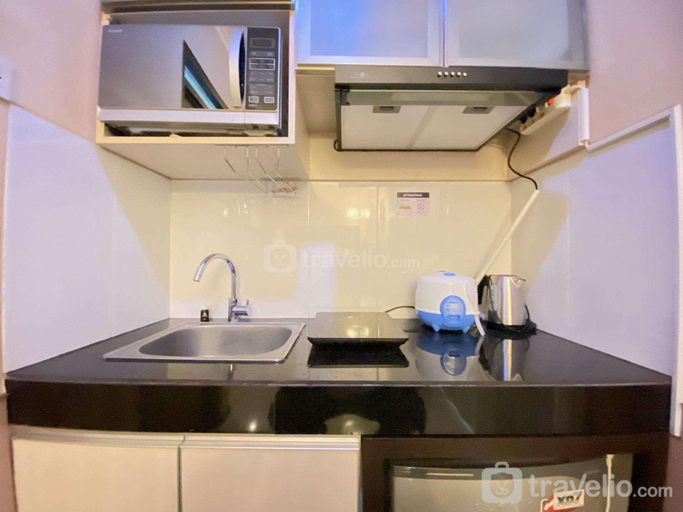 Others 4, Cozy and Stylish 1BR Gateway Pasteur By Travelio, Bandung