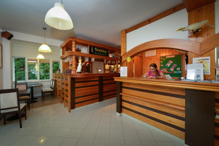 Food & Drinks 5, Wellness Hotel Kakadu, Hévíz/Keszthely
