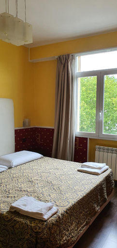 Bedroom 4, Hotel Laguna Residence, Venezia