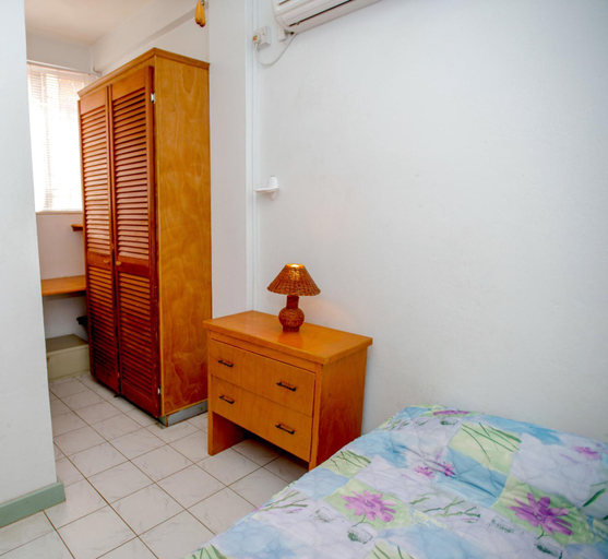 Others 3, Bougainvillea Apartments
