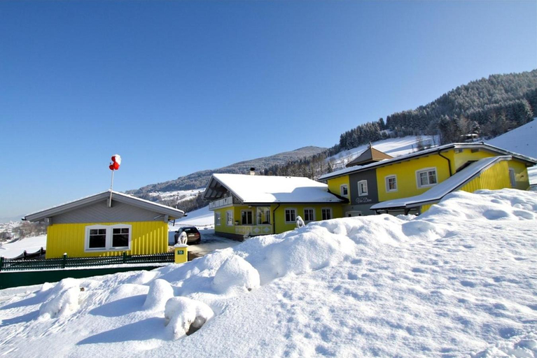 Exterior & Views 1, Vive Diem, Liezen