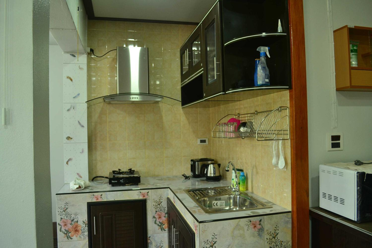 Others 4, Bang Hon Homestay, Ko Yao District