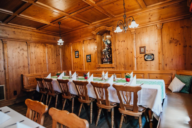 Food & Drinks 3, Zum Alten Wirt, Freising