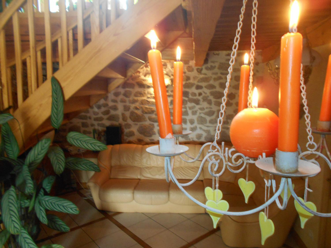 Others 3, Chambre D'hotes Myrtille, Loire