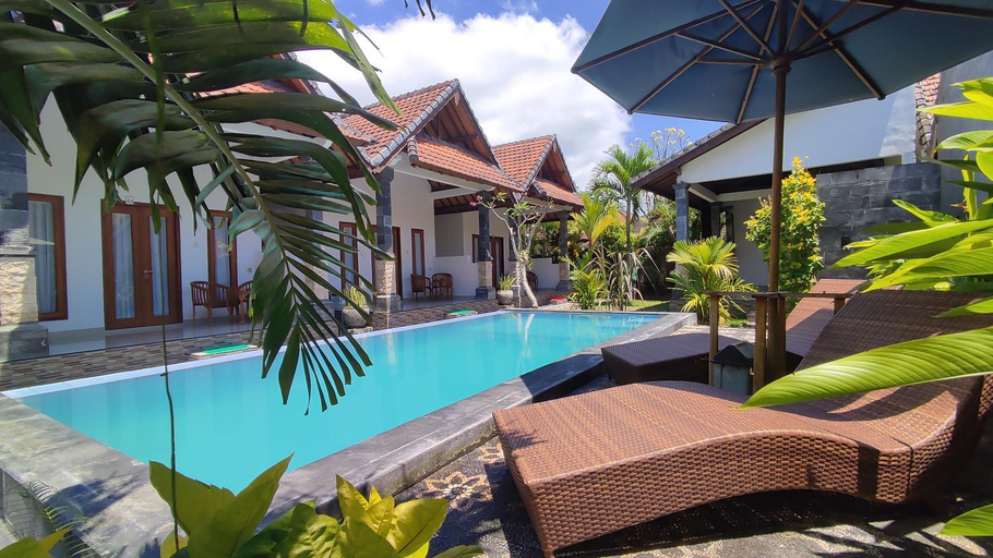 Swimming Pool 5
