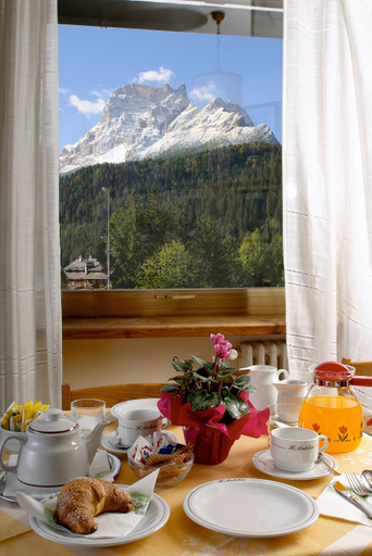 Others 5, Albergo Antelao, Belluno