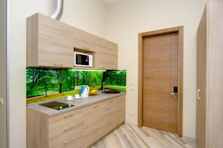 Others 5, Summit Apart Hotel, Shevchenkivs'kyi