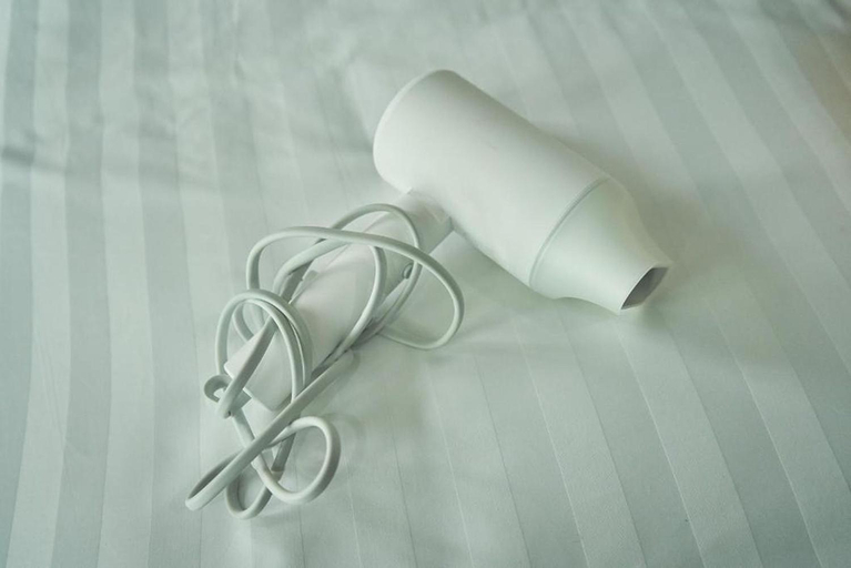 Amenities 5