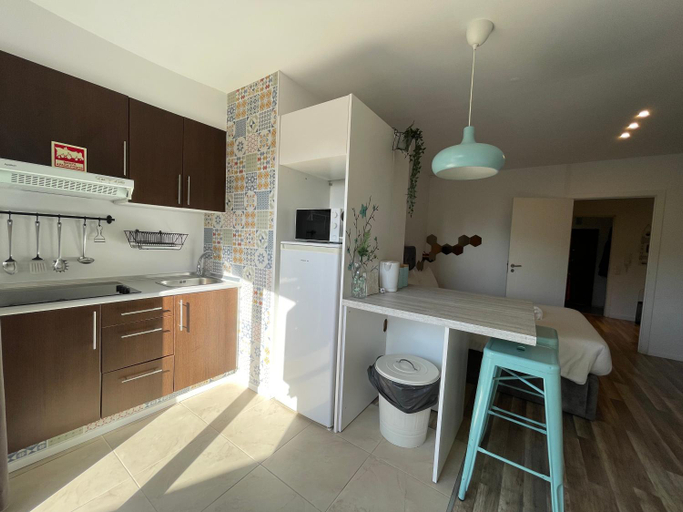 Others 4, Apartments Historic Center • Collection by Perpetual Relax, Braga