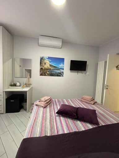 b&b La Rosa dei venti, Savona