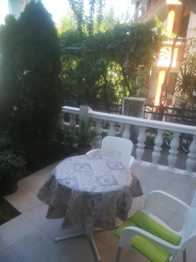 Facilities 4, Apartments Dijana