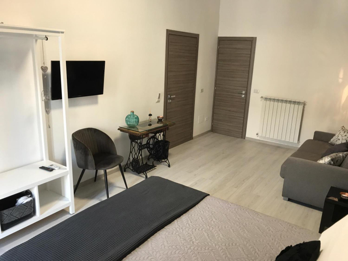 Others 2, B&B Le Stanze Al Centro, Agrigento