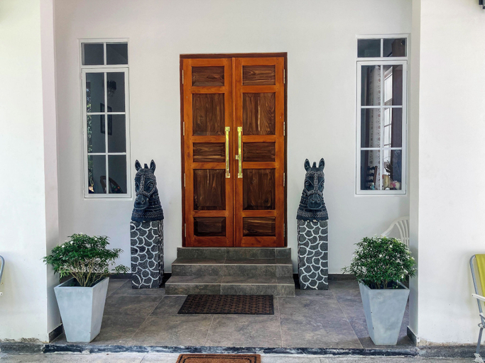 Exterior & Views 2, Queen's Villa, Habaraduwa