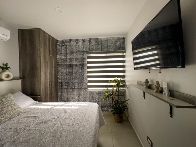 Bedroom 8