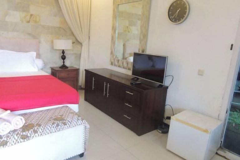 Bedroom 13