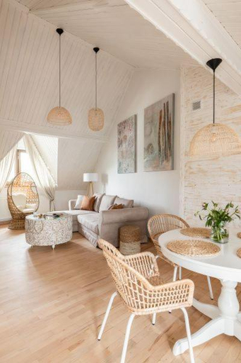 Others 3, Apart-Center Motola Residence, Tatra