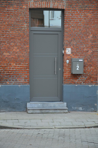 Others 3, Apartment Sariks Place, West-Vlaanderen